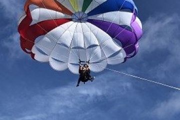 Paratrooper